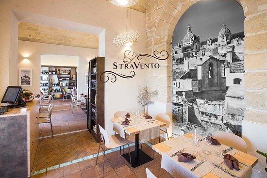 Ristorante Stravento